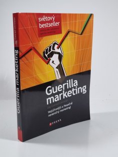 Guerilla marketing