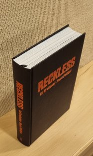 Reckless (limitovaná edice)