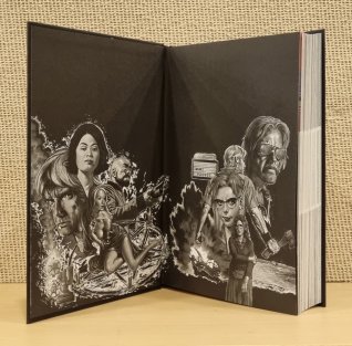 Reckless (limitovaná edice)