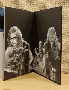 Reckless (limitovaná edice)