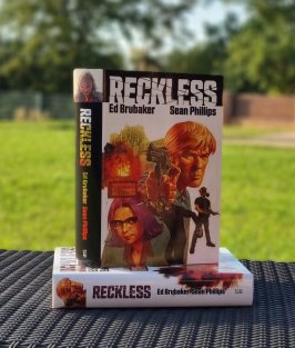 Reckless (limitovaná edice)