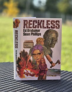 Reckless