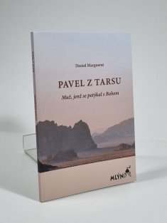 Pavel z Tarsu
