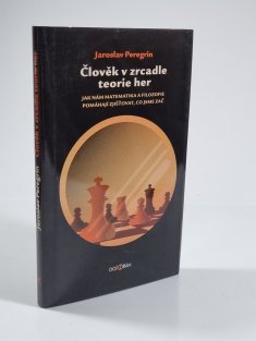 Člověk v zrcadle teorie her