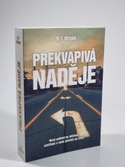 Překvapivá naděje - 