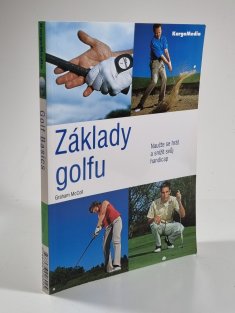 Základy golfu