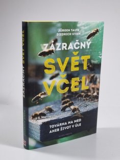 Zázračný svět včel