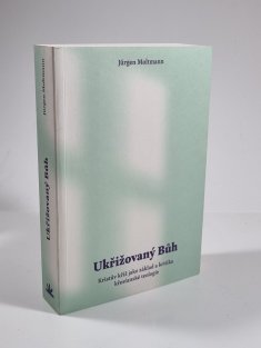 Ukřižovaný Bůh