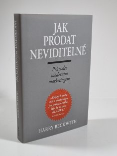 Jak prodat neviditelné