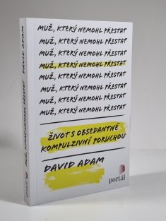 Muž, který nemohl přestat