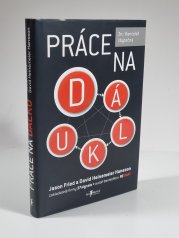 Práce na dálku - 