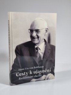 Cesty k ujasnění - Rozlišování duchů