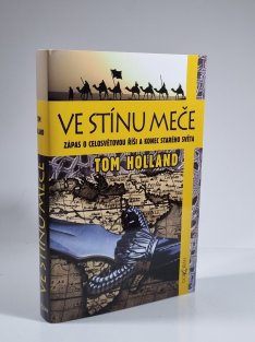 Ve stínu meče