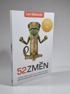 52 změn