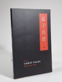 Umění války