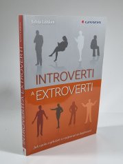 Introverti a extroverti - 