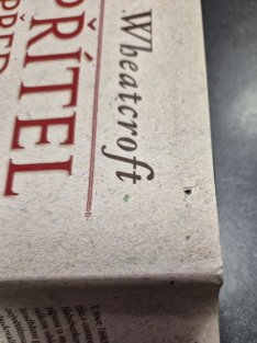 Nepřítel před branami