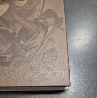 Nepřítel před branami