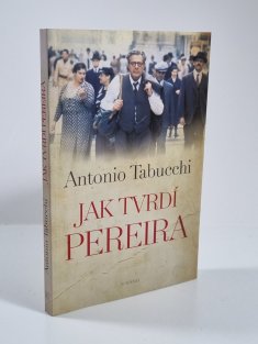 Jak tvrdí Pereira - Svědectví