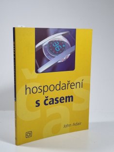 Hospodaření s časem