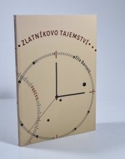 Zlatníkovo tajemství - 