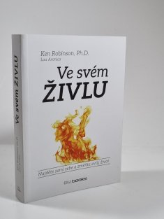 Ve svém živlu