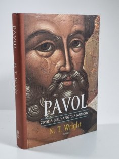 Pavol - Život a dielo apoštola národov