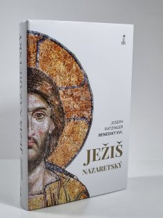 Ježiš Nazaretský (slovensky)