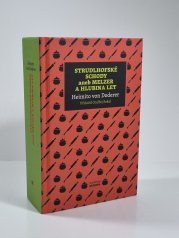 Strudlhofské schody, aneb, Melzer a hlubina let - 