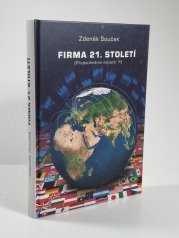 Firma 21. století - (Předstihněme nejlepší!!!)