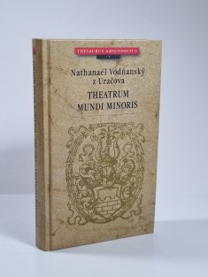Theatrum mundi minoris