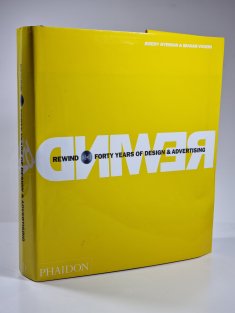 Rewind Forty Years of Design & Advertising