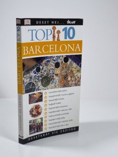 Top 10 - Barcelona