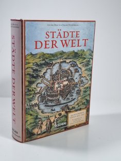Städte der Welt