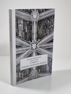 Průvodce duchovním životem