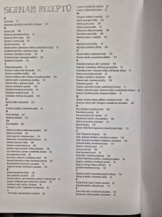 Kuchařka Delicious blog Lucie