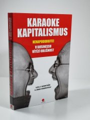 Karaoke kapitalismus - 