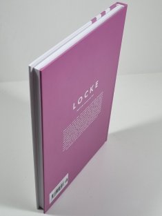 Locke - Mysl jako neposaný list