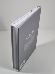 Pascal - Člověk je myslící třtina