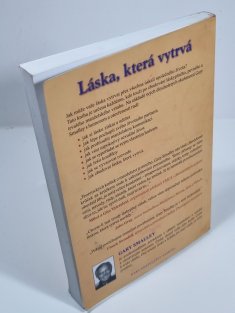 Láska, která vytrvá