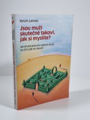 Jsou muži skutečně takoví, jak si myslíte? - 