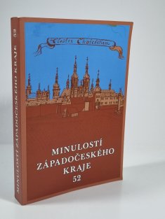 Minulostí Západočeského kraje 52