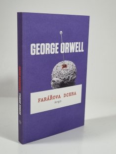 Farářova dcera