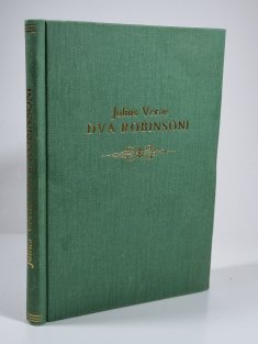 Dva Robinsoni