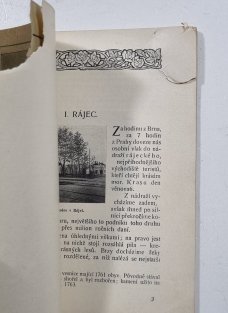 Průvodce Moravským Krasem