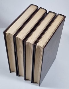 Budování státu I.-IV.