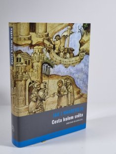 Cesta kolem světa
