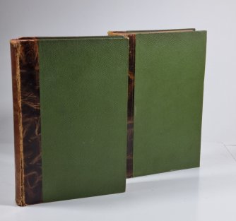 Čechy po Bílé hoře I.+II. (Vítezství církve, Probuzení)