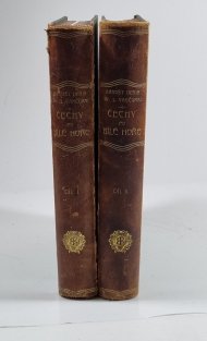 Čechy po Bílé hoře I.+II. (Vítezství církve, Probuzení)