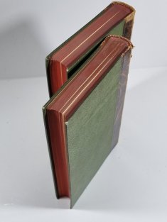 Čechy po Bílé hoře I.+II. (Vítezství církve, Probuzení)